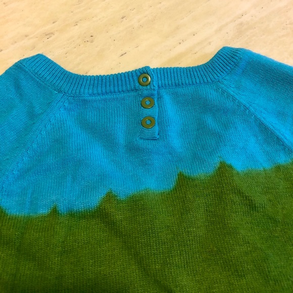 New Roxy Colour Black Striped Sweater Size M - Picture 5 of 7